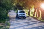 Volkswagen Tiguan 2017 года (MX)